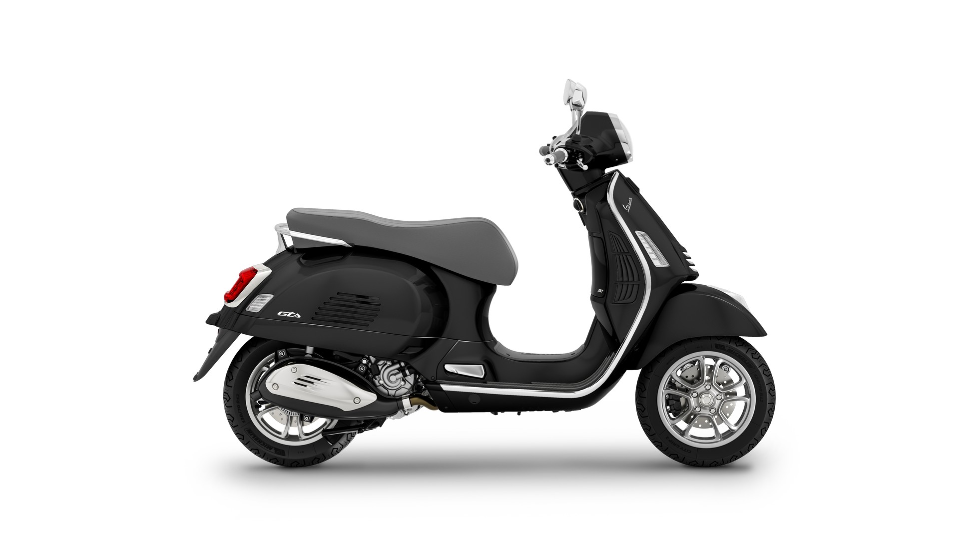 PIAGGIO Vespa GTS 310 (4 Jahre Garantie)-image-1
