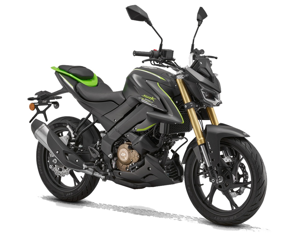 QJ SRK 125 S-image-0