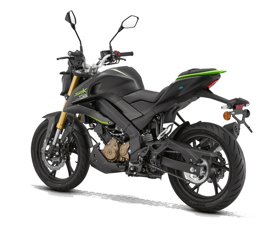 QJ SRK 125 S-image-3