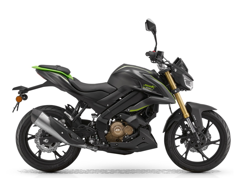 QJ SRK 125 S-image-1