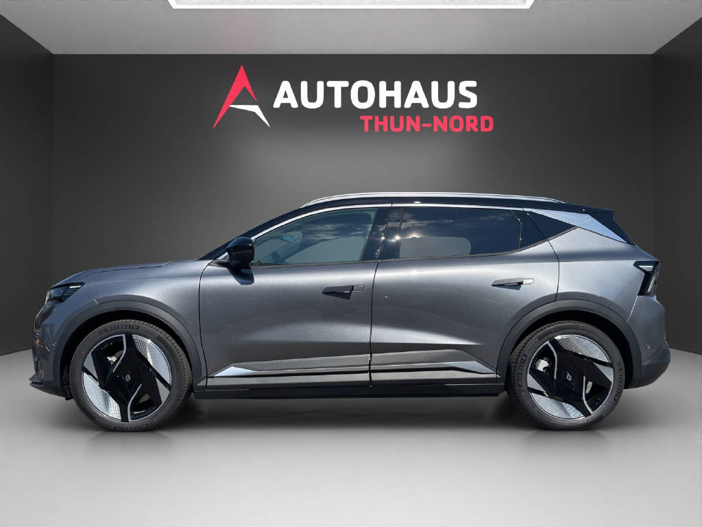 RENAULT SCENIC E-TECH ELECTRIC iconic 220 PS Long Range-showroom-element-1