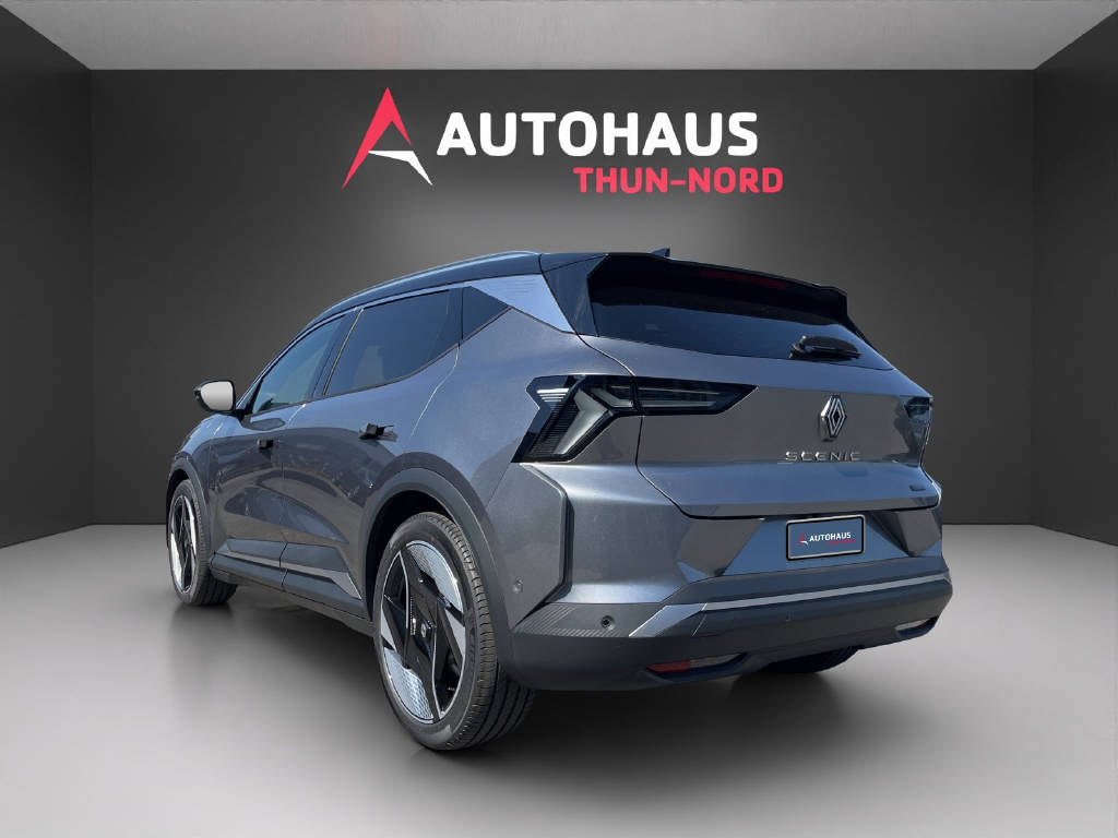 RENAULT SCENIC E-TECH ELECTRIC iconic 220 PS Long Range-showroom-element-2