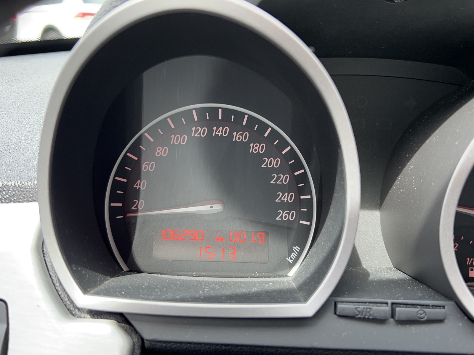 BMW Z4 3.0si Coupé-image-19