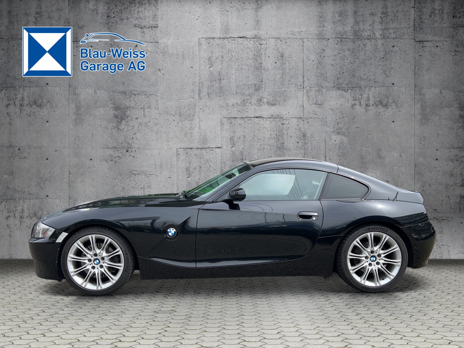 BMW Z4 3.0si Coupé-image-7