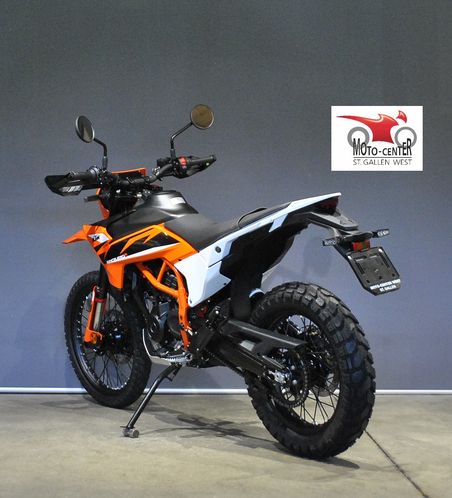 KTM 125 Enduro R-image-3