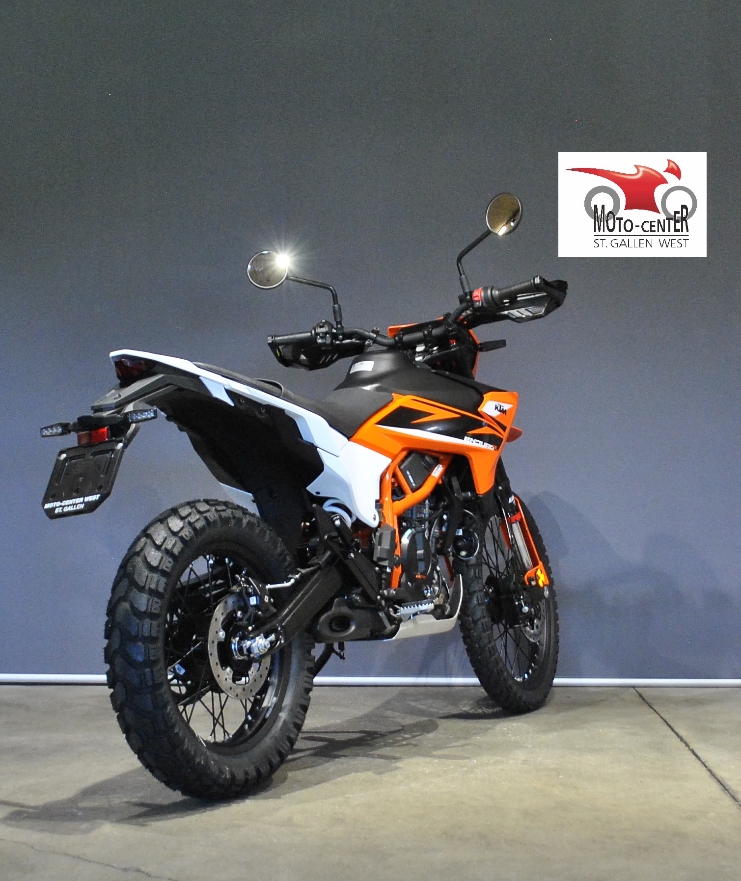 KTM 125 Enduro R-image-4