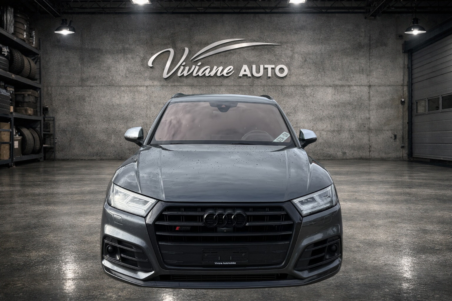 AUDI SQ5 3.0 TFSI quattro S-tronic-showroom-element-1