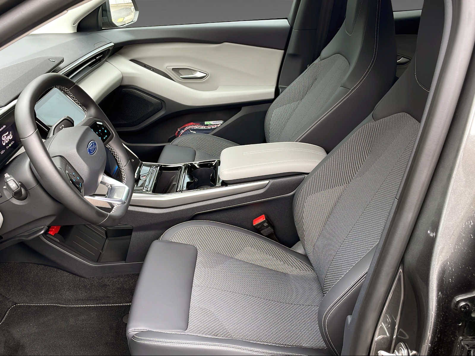FORD Explorer Extended Range-image-5