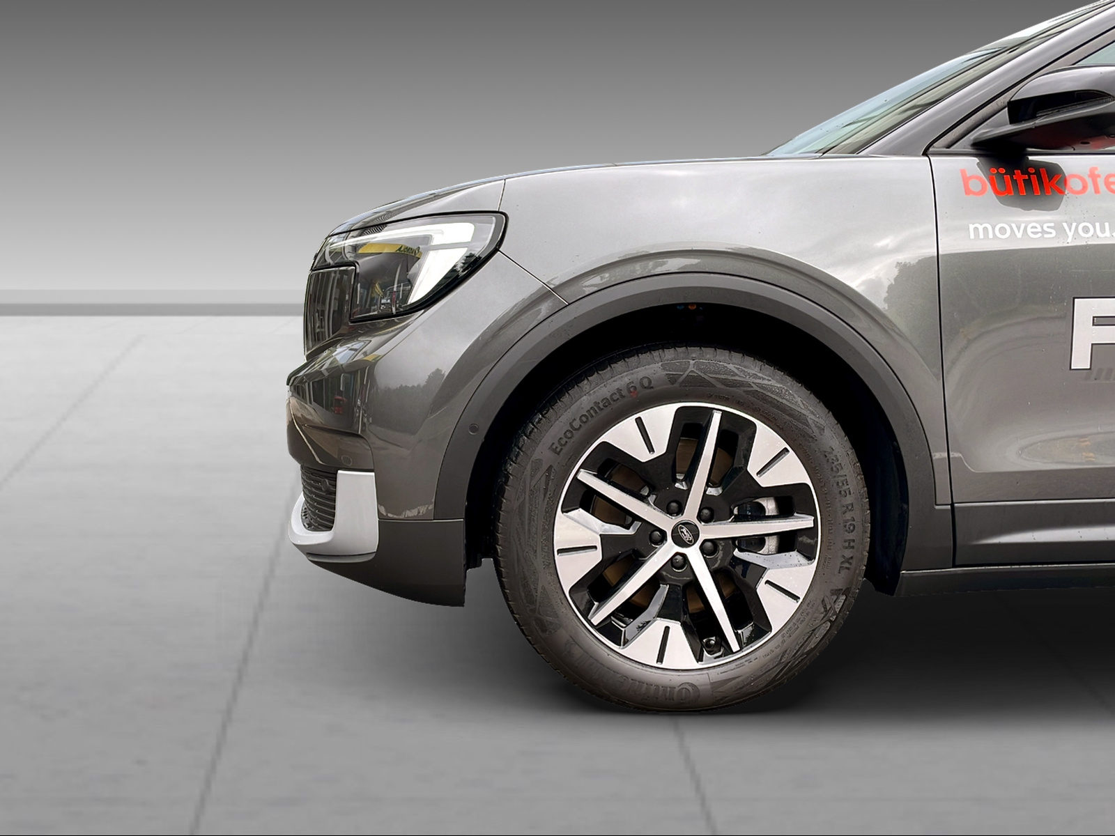 FORD Explorer Extended Range-image-14