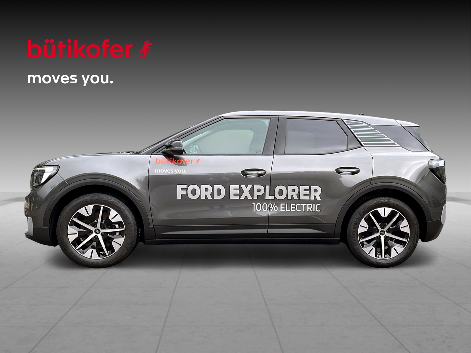 FORD Explorer Extended Range-showroom-element-2