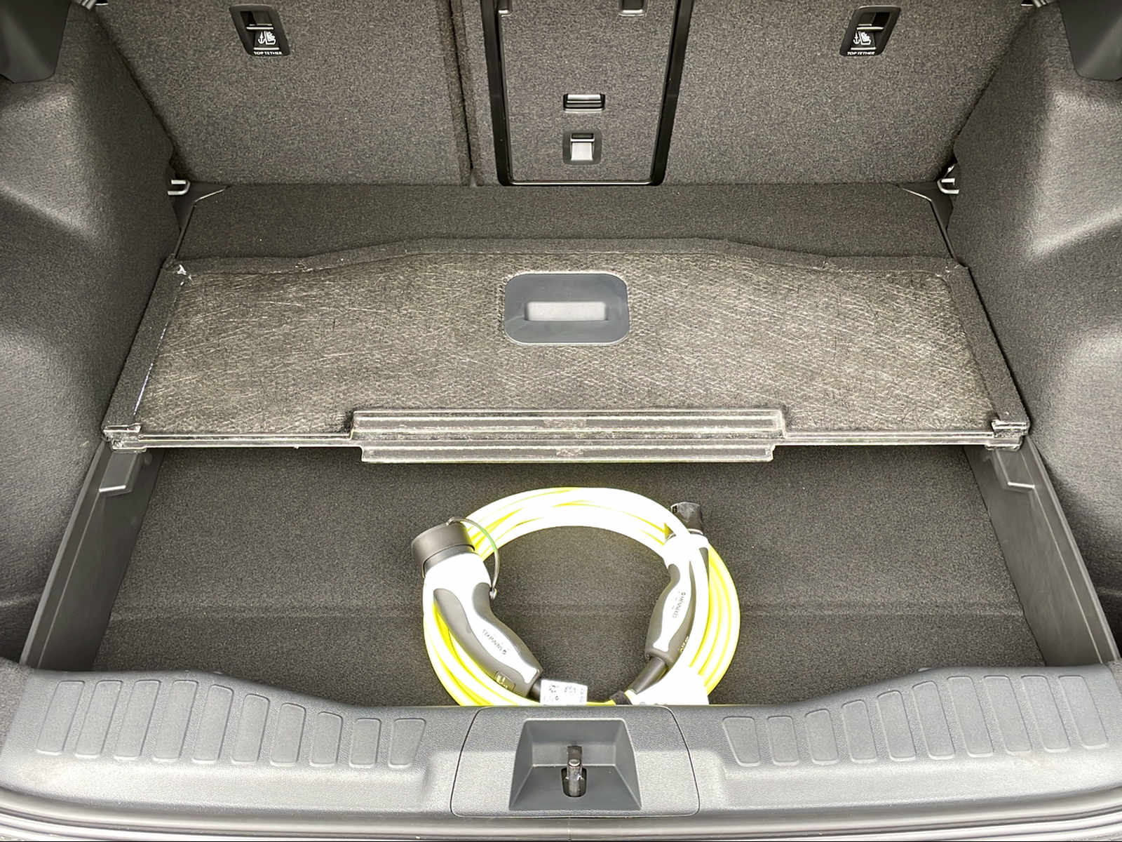 FORD Explorer Extended Range-image-13