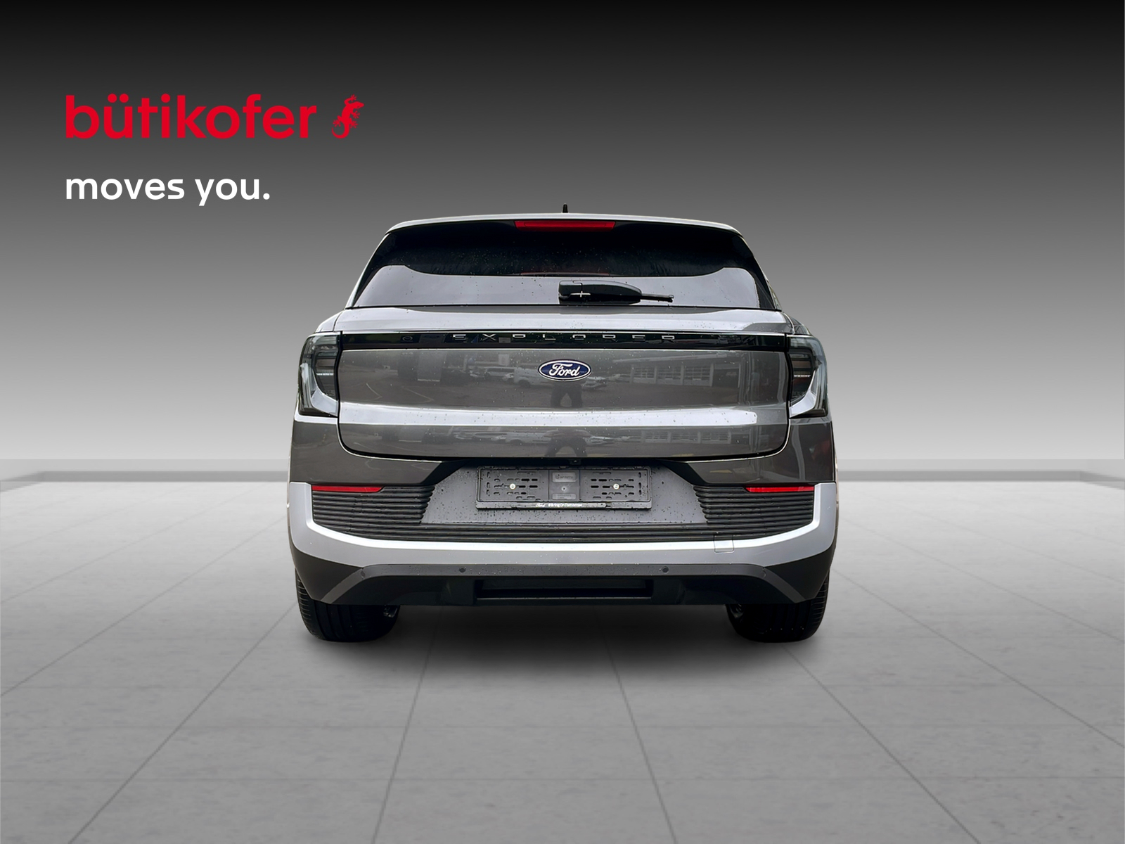 FORD Explorer Extended Range-image-4