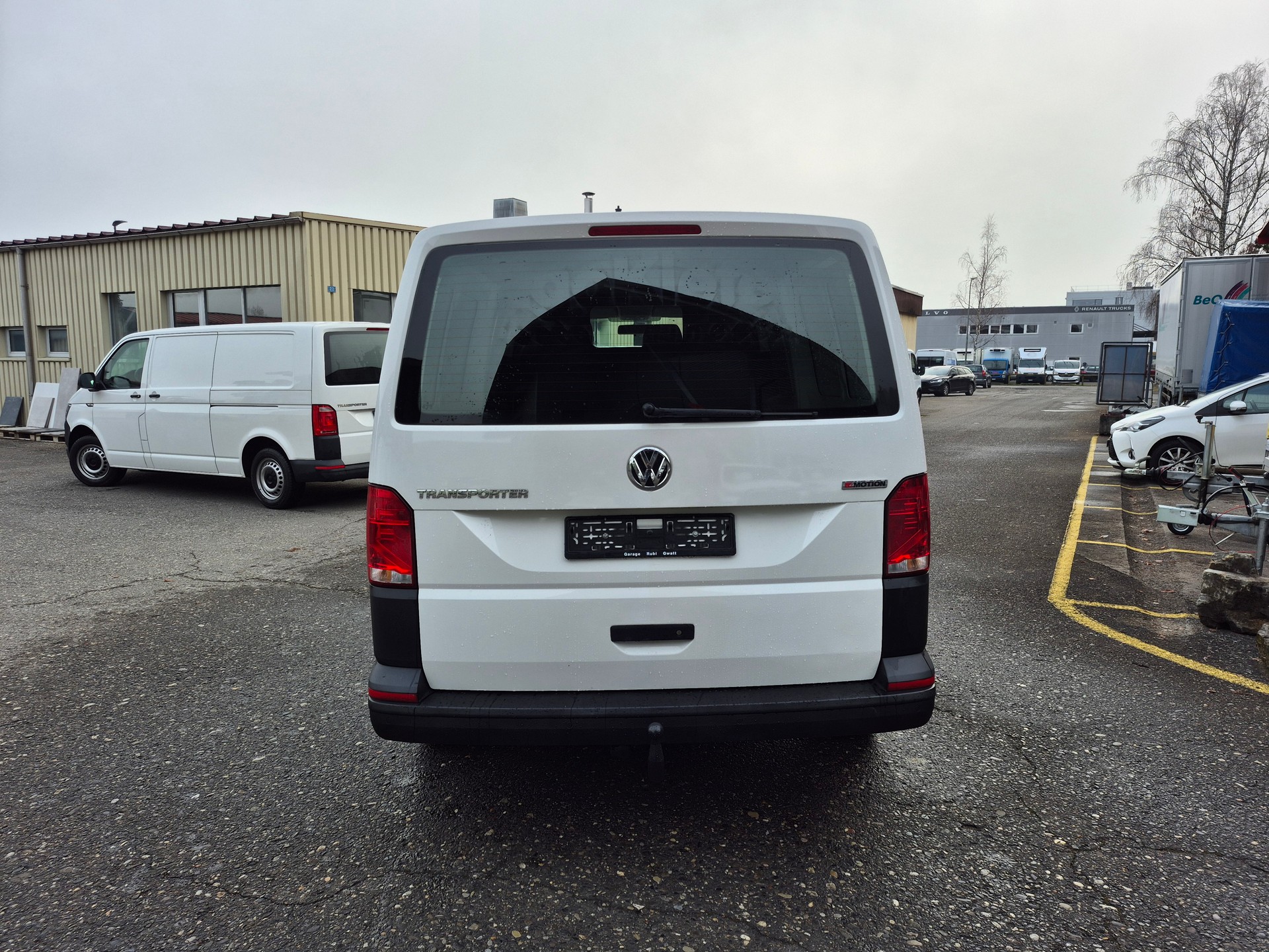 VW T6.1 2.0 TDI 4Motion-image-5