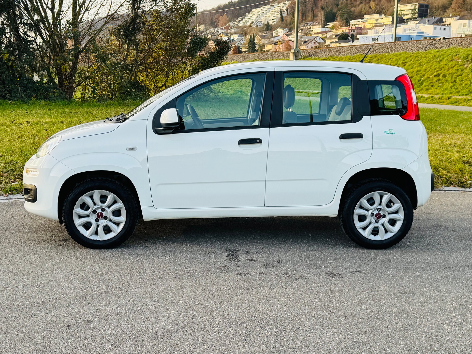 FIAT Panda 0.9 Twinair Turbo NP Easy Erdgas & Benzin-image-6