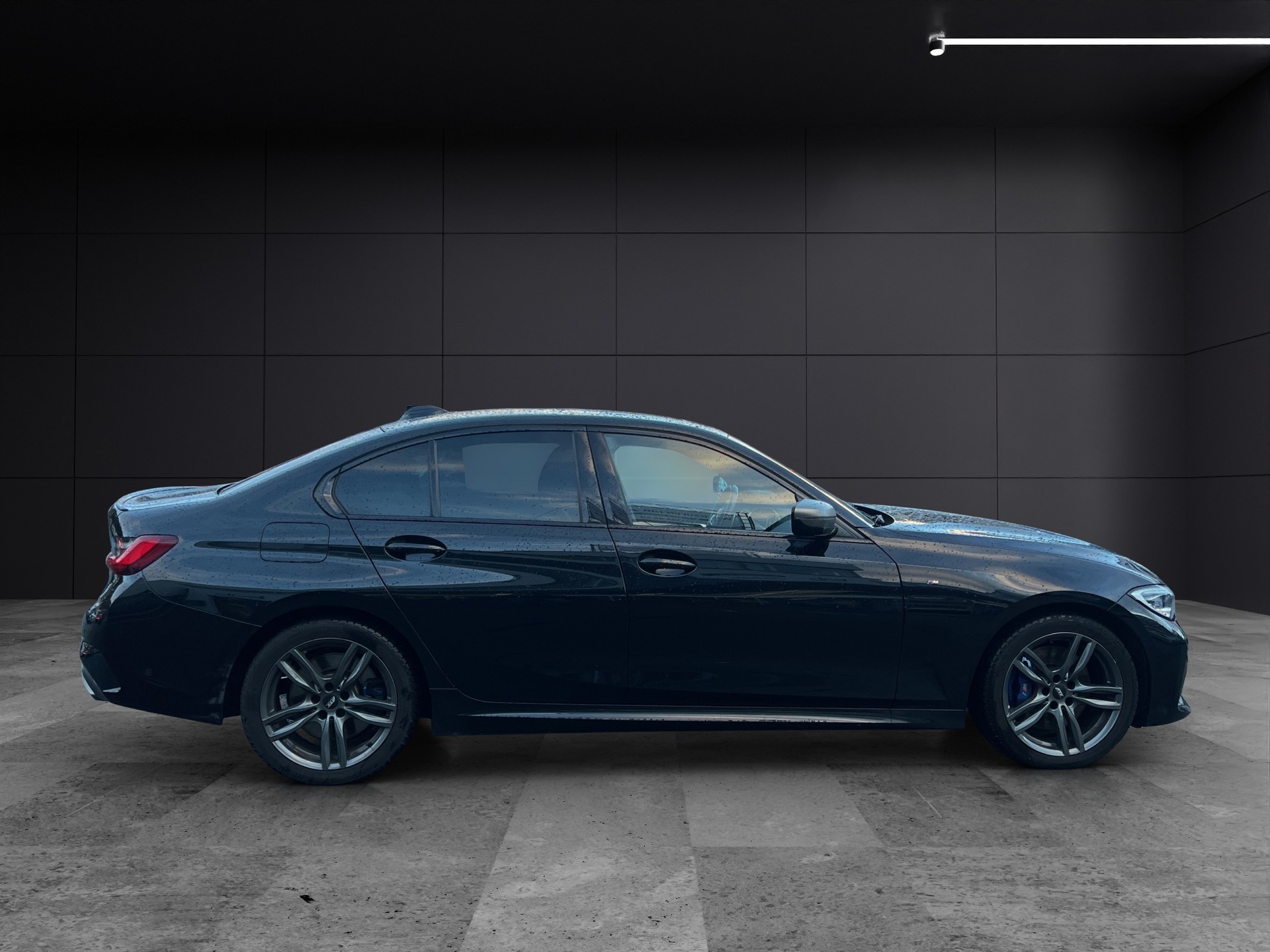 BMW M340d xDrive 48V Steptronic Sport-image-6