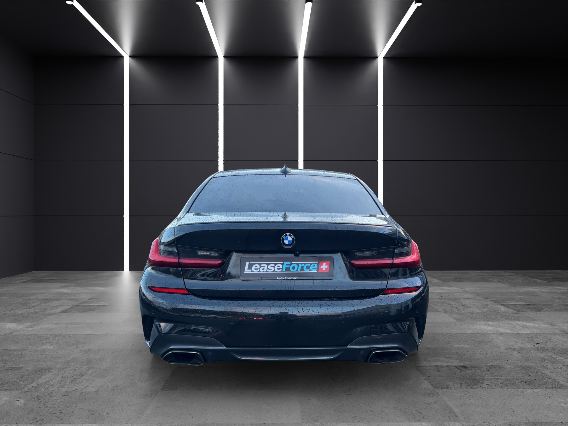 BMW M340d xDrive 48V Steptronic Sport-image-4