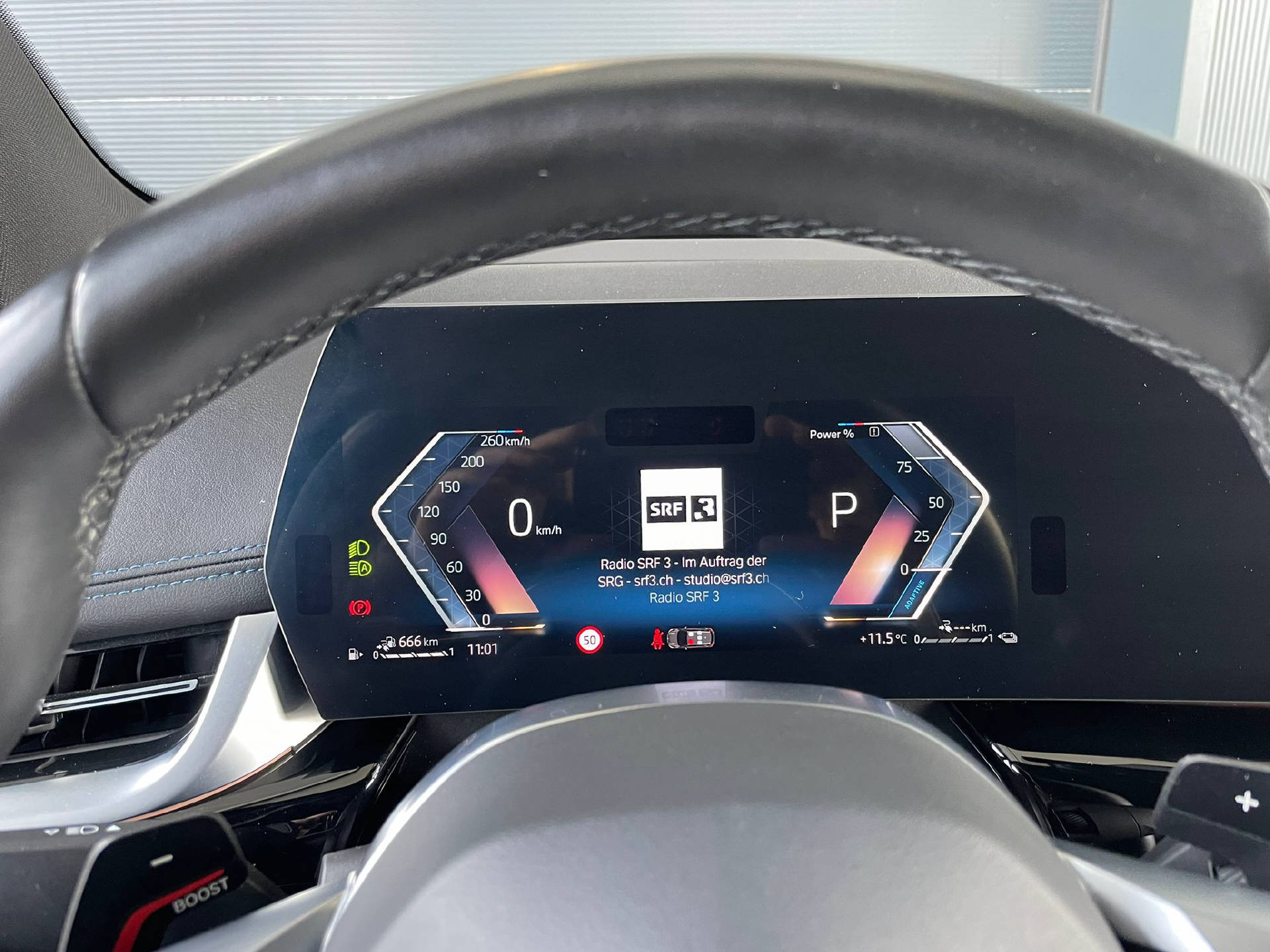 BMW 225e xDrive paddles Active Tourer-image-8