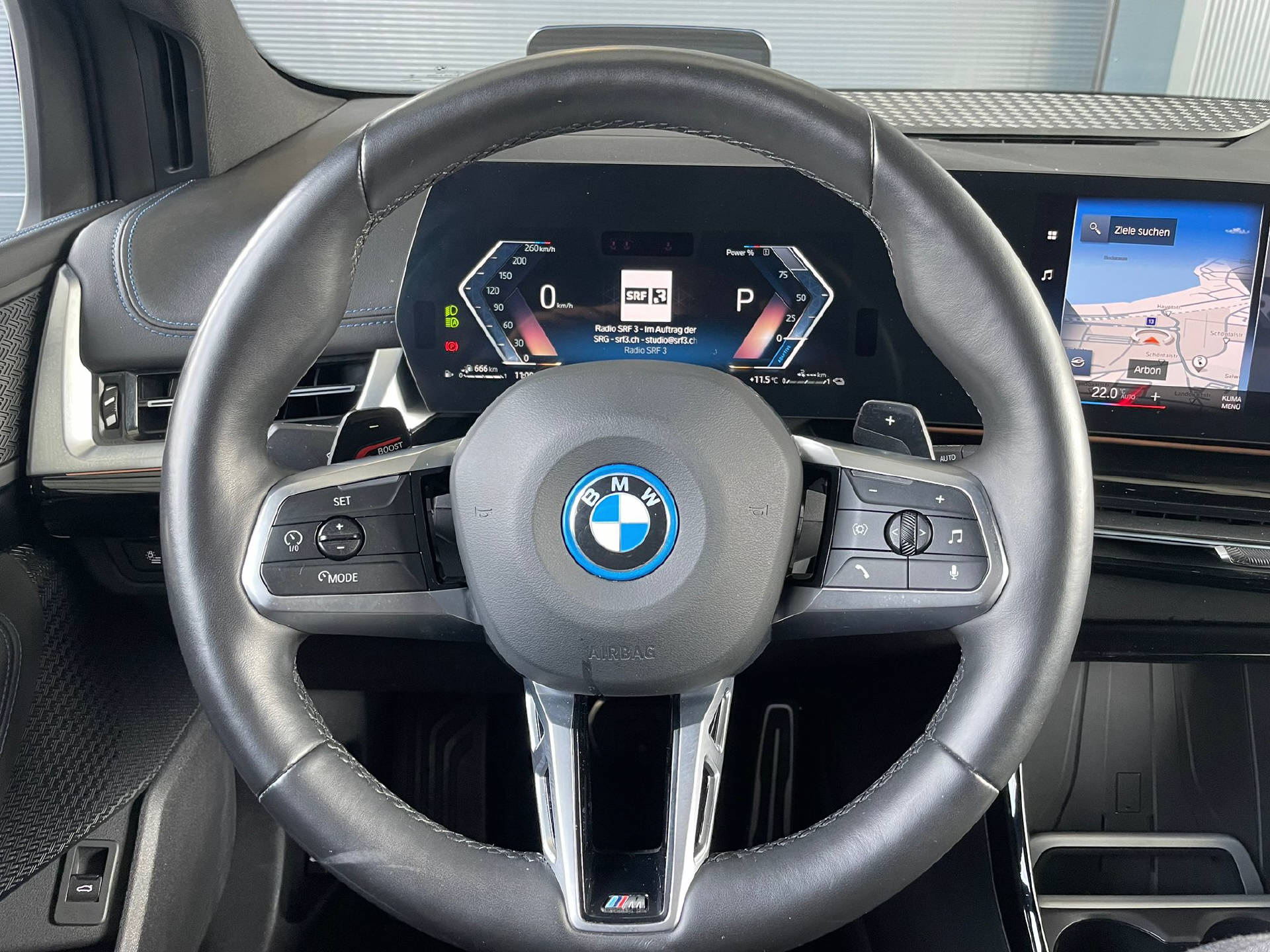 BMW 225e xDrive paddles Active Tourer-image-7
