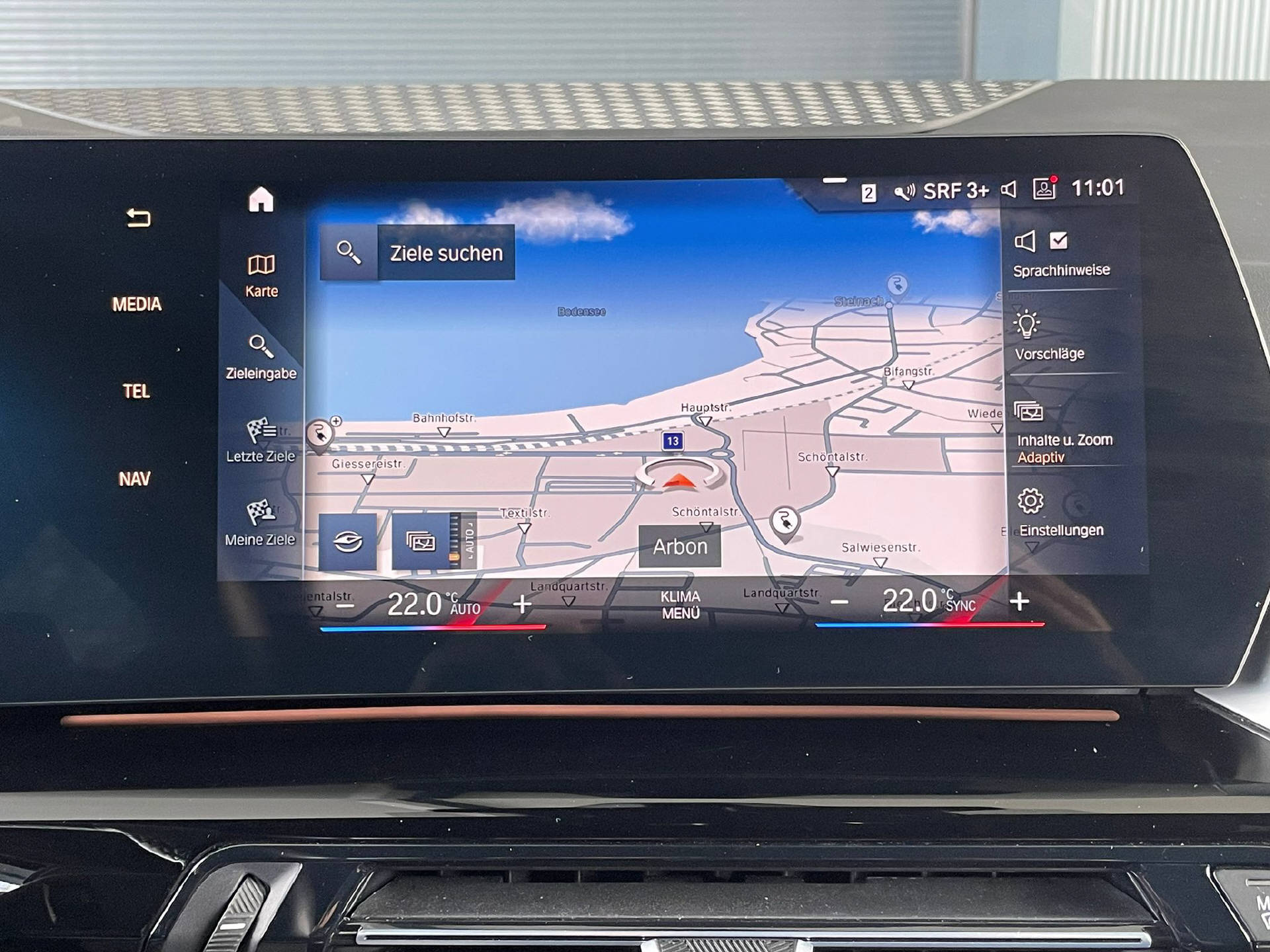 BMW 225e xDrive paddles Active Tourer-image-11