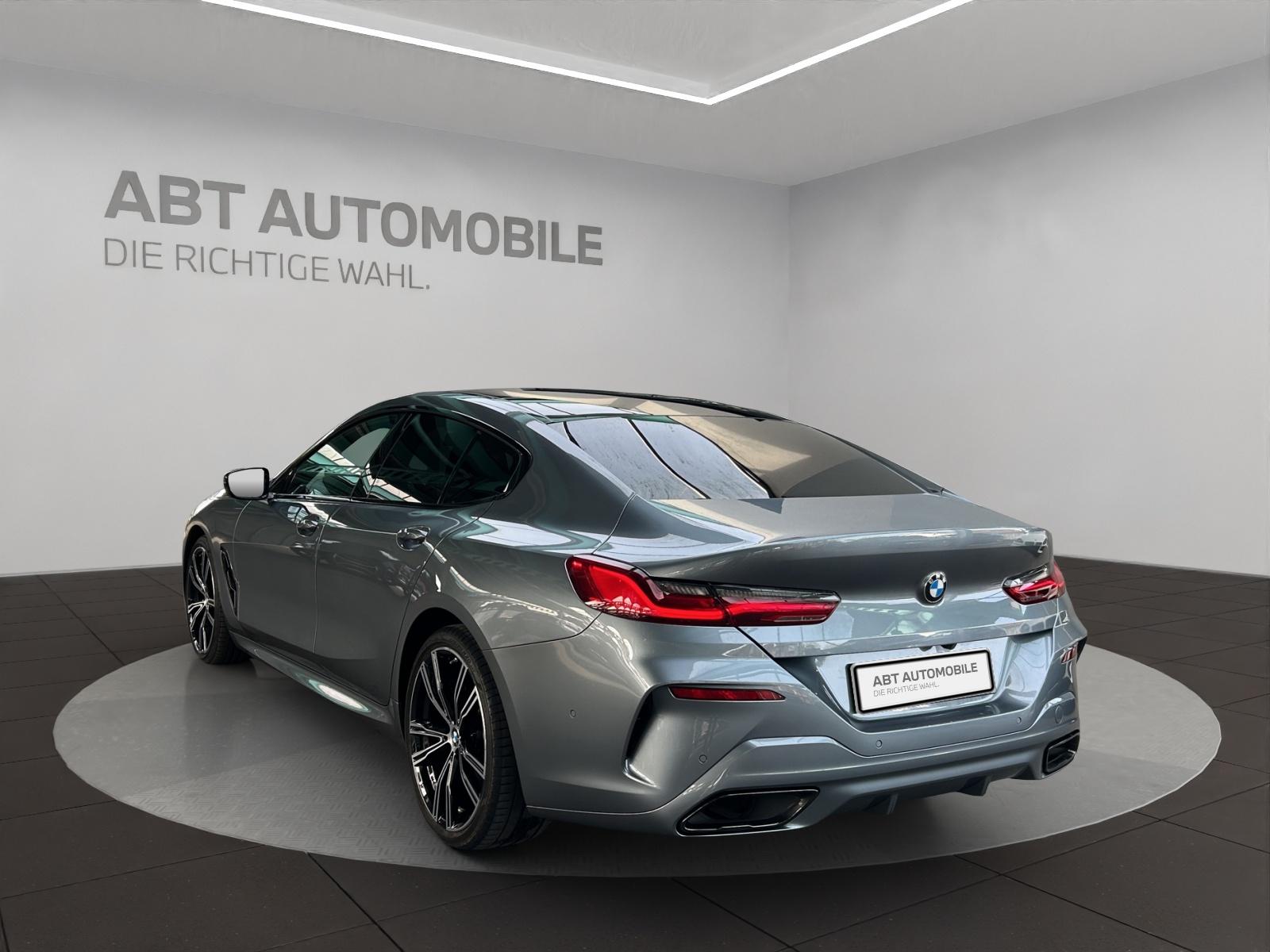 BMW 840i xDrive Gran Coupé-showroom-element-3