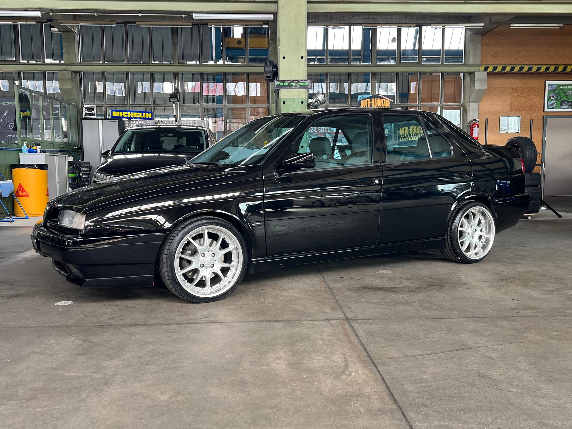 ALFA ROMEO 155 2.5 V6-image-15