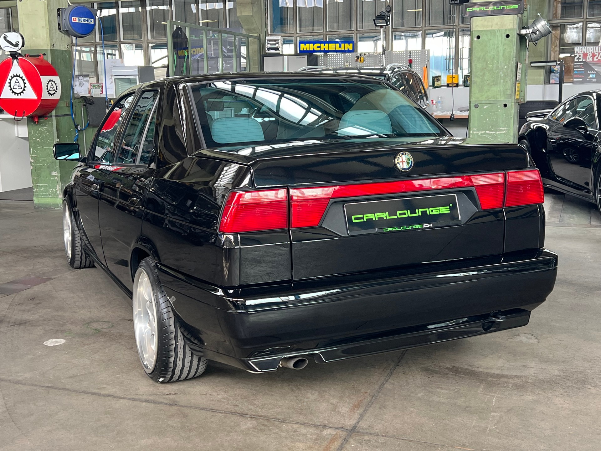 ALFA ROMEO 155 2.5 V6-image-19