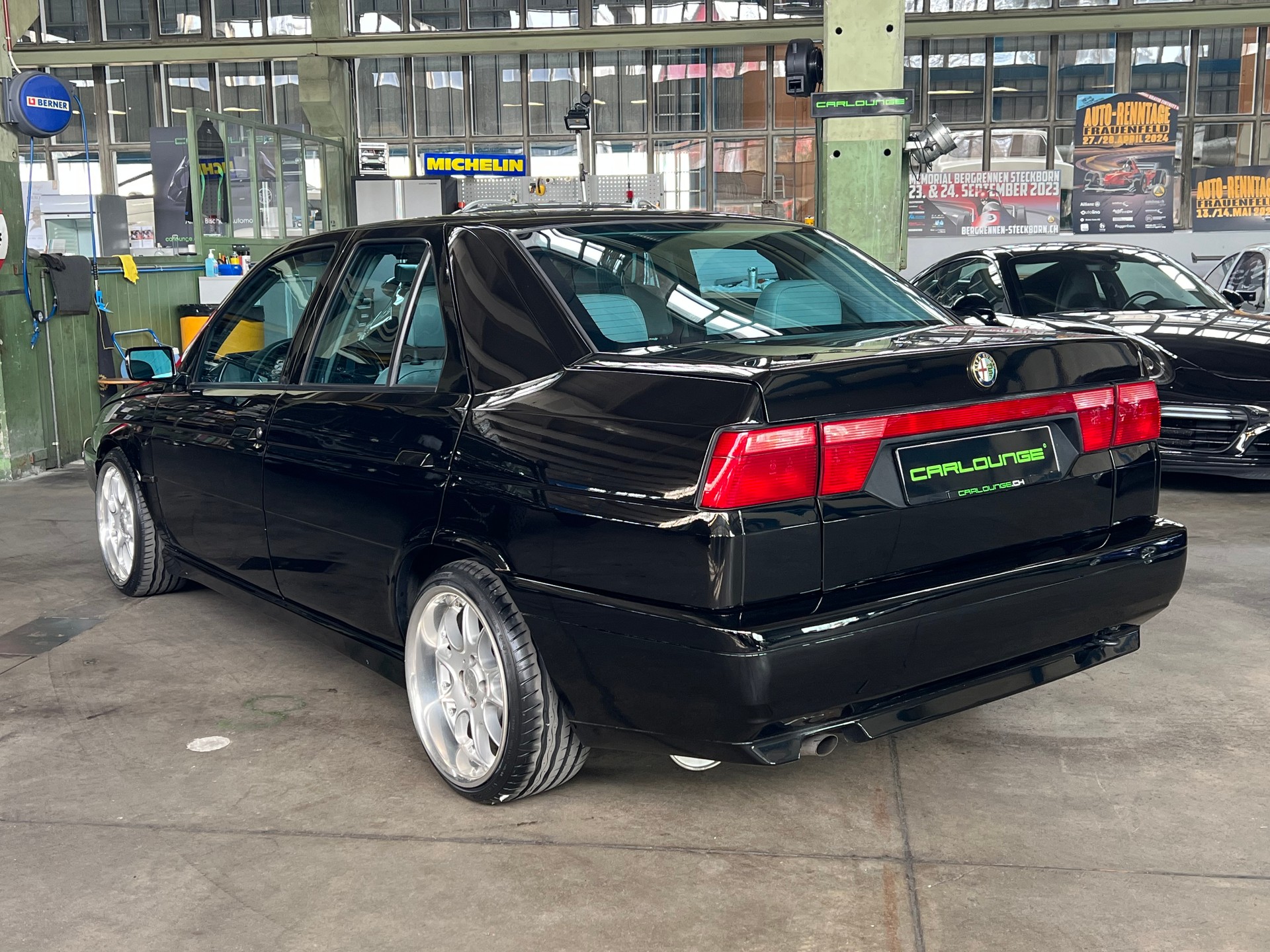 ALFA ROMEO 155 2.5 V6-image-18