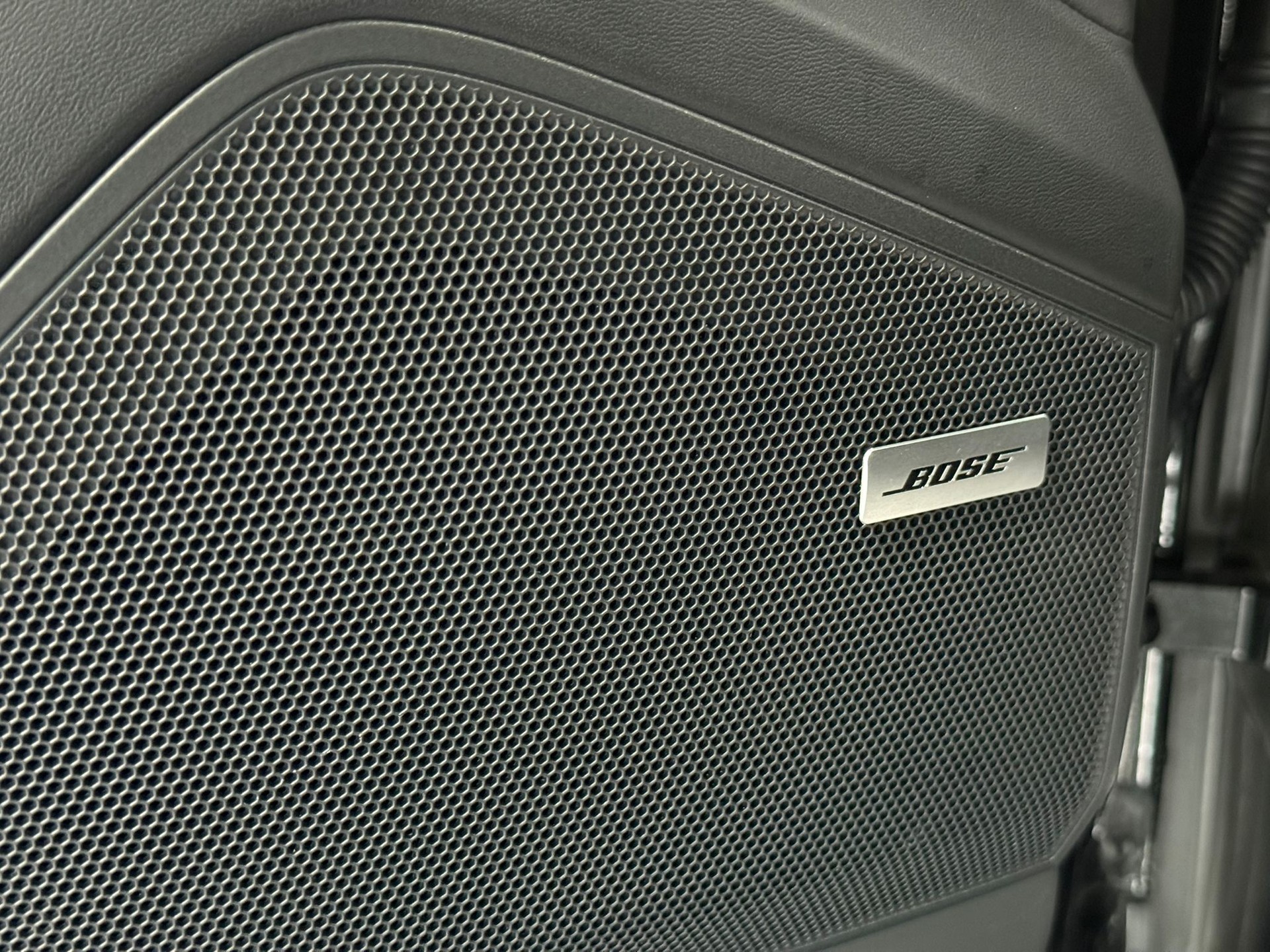 PORSCHE Cayenne Tiptronic-image-29