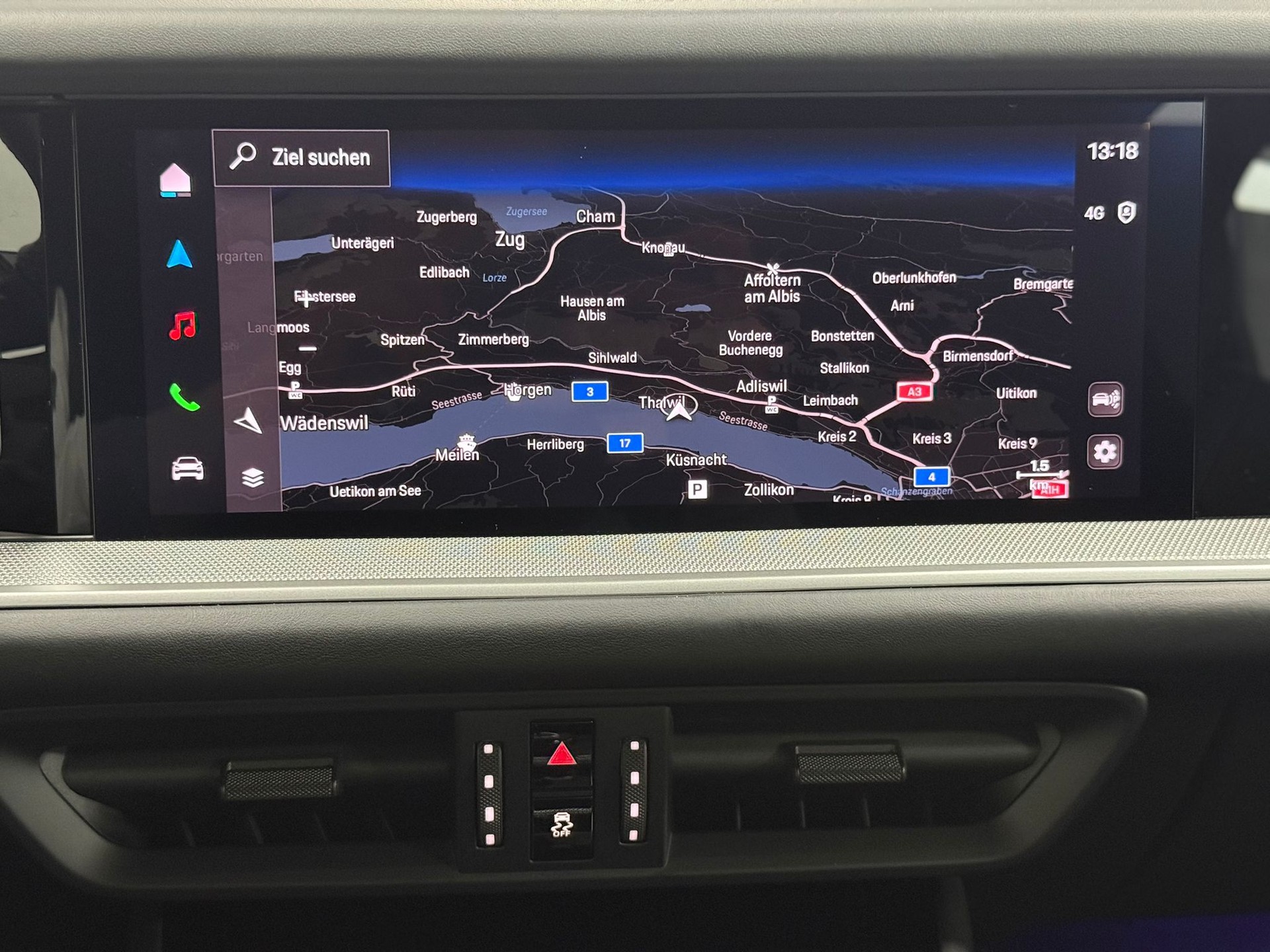PORSCHE Cayenne Tiptronic-image-18