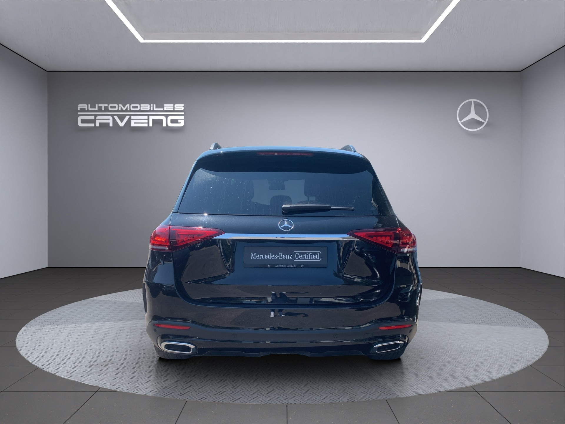 MERCEDES-BENZ GLE 300 d 4Matic AMG Line 9G-Tronic-showroom-element-3