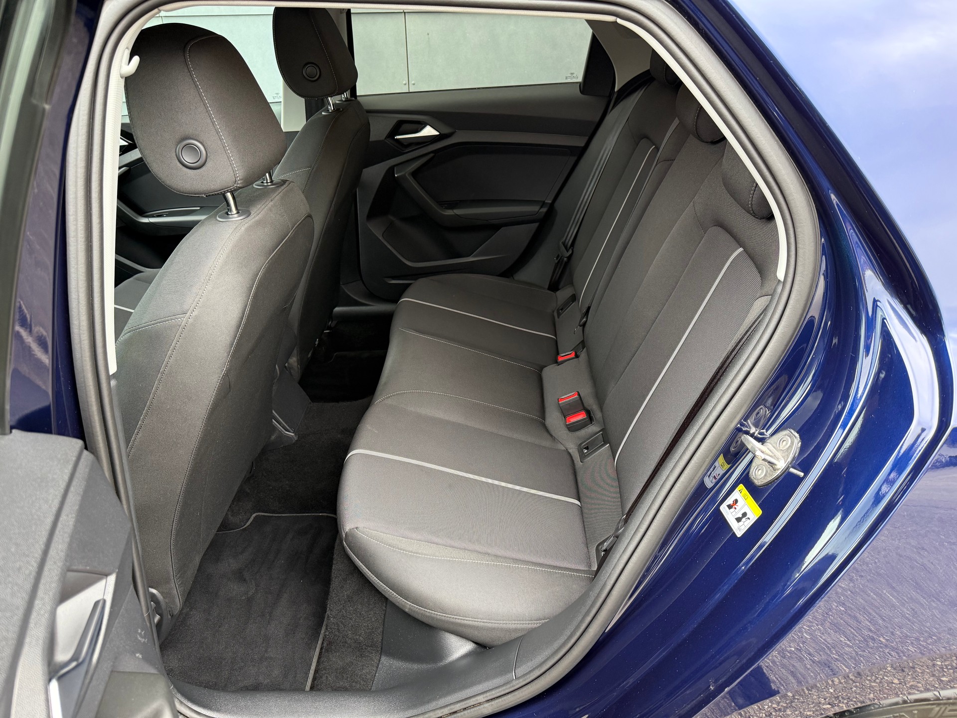 AUDI A1 Sportback 30 TFSI S-tronic °° 5 Jahre / 100'000 Hersteller Garantie °°-image-14