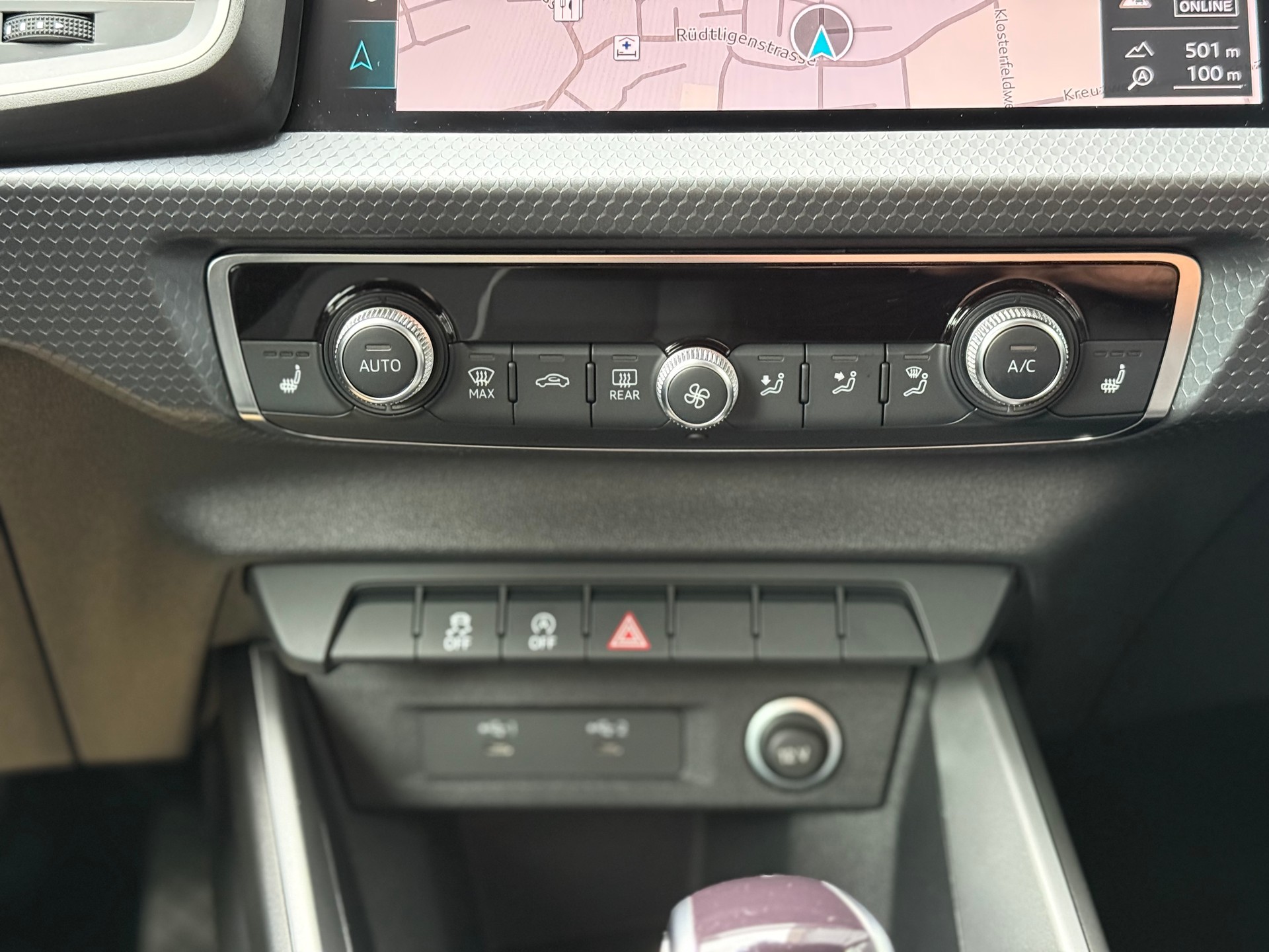 AUDI A1 Sportback 30 TFSI S-tronic °° 5 Jahre / 100'000 Hersteller Garantie °°-image-19