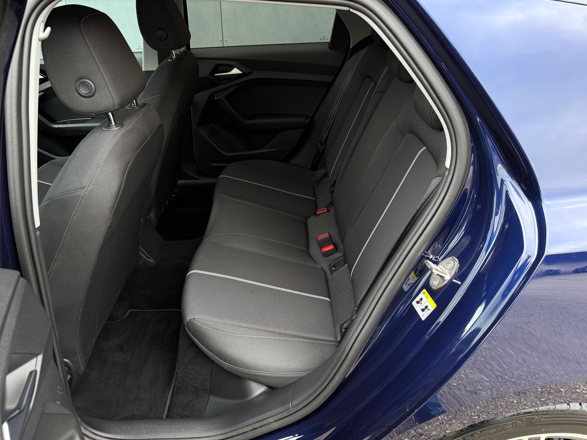 AUDI A1 Sportback 30 TFSI S-tronic °° 5 Jahre / 100'000 Hersteller Garantie °°-image-15