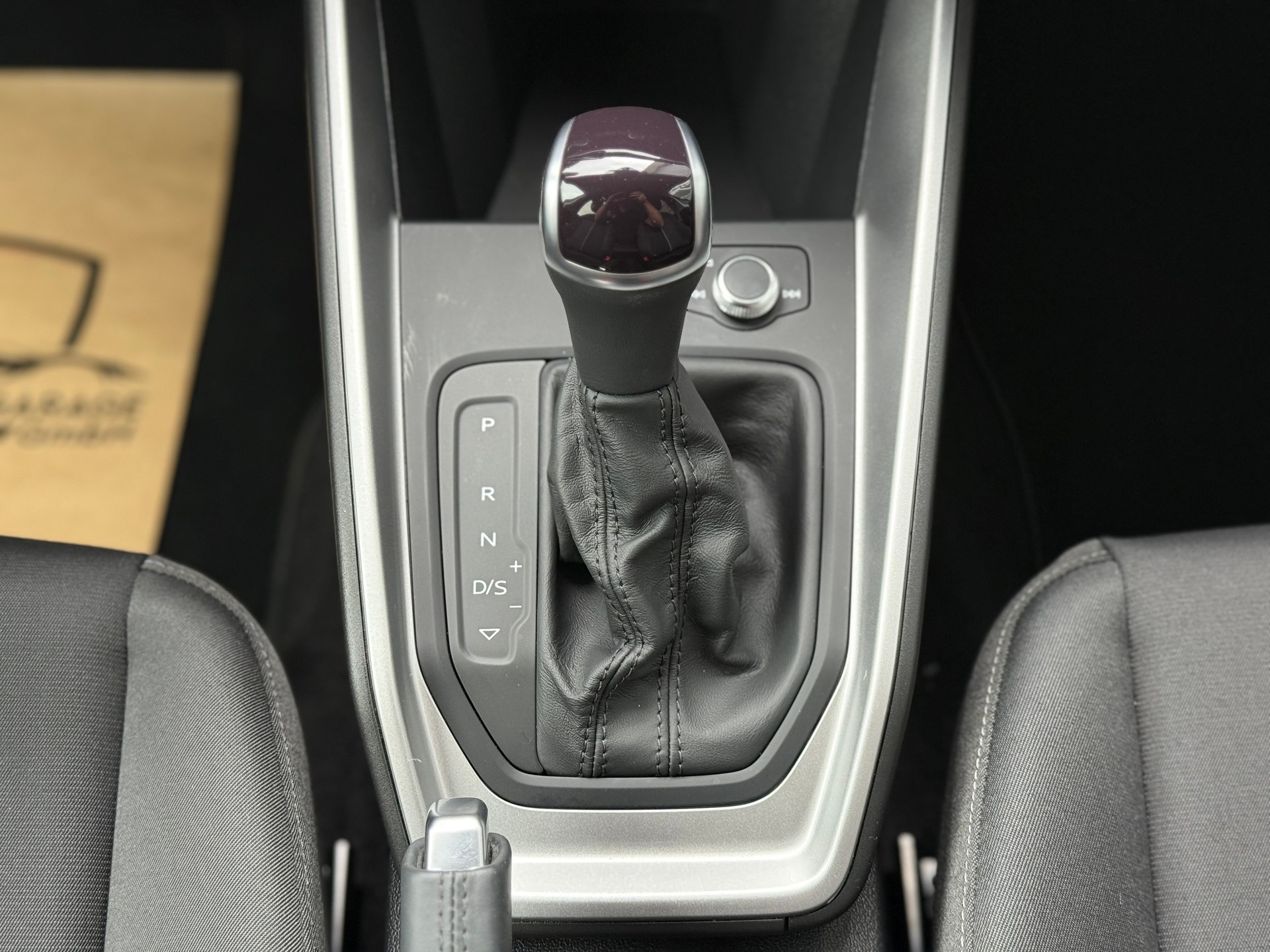 AUDI A1 Sportback 30 TFSI S-tronic °° 5 Jahre / 100'000 Hersteller Garantie °°-image-20