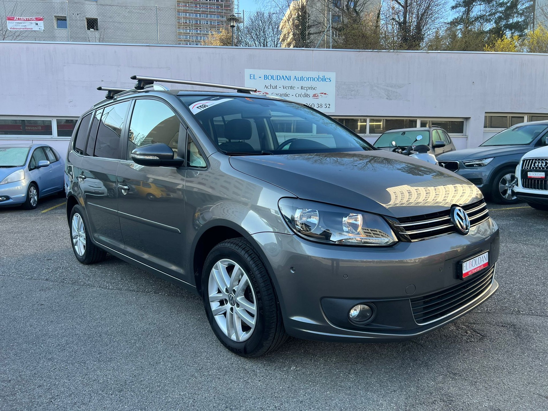 VW 2.0 TDI Blue MT Highline DSG