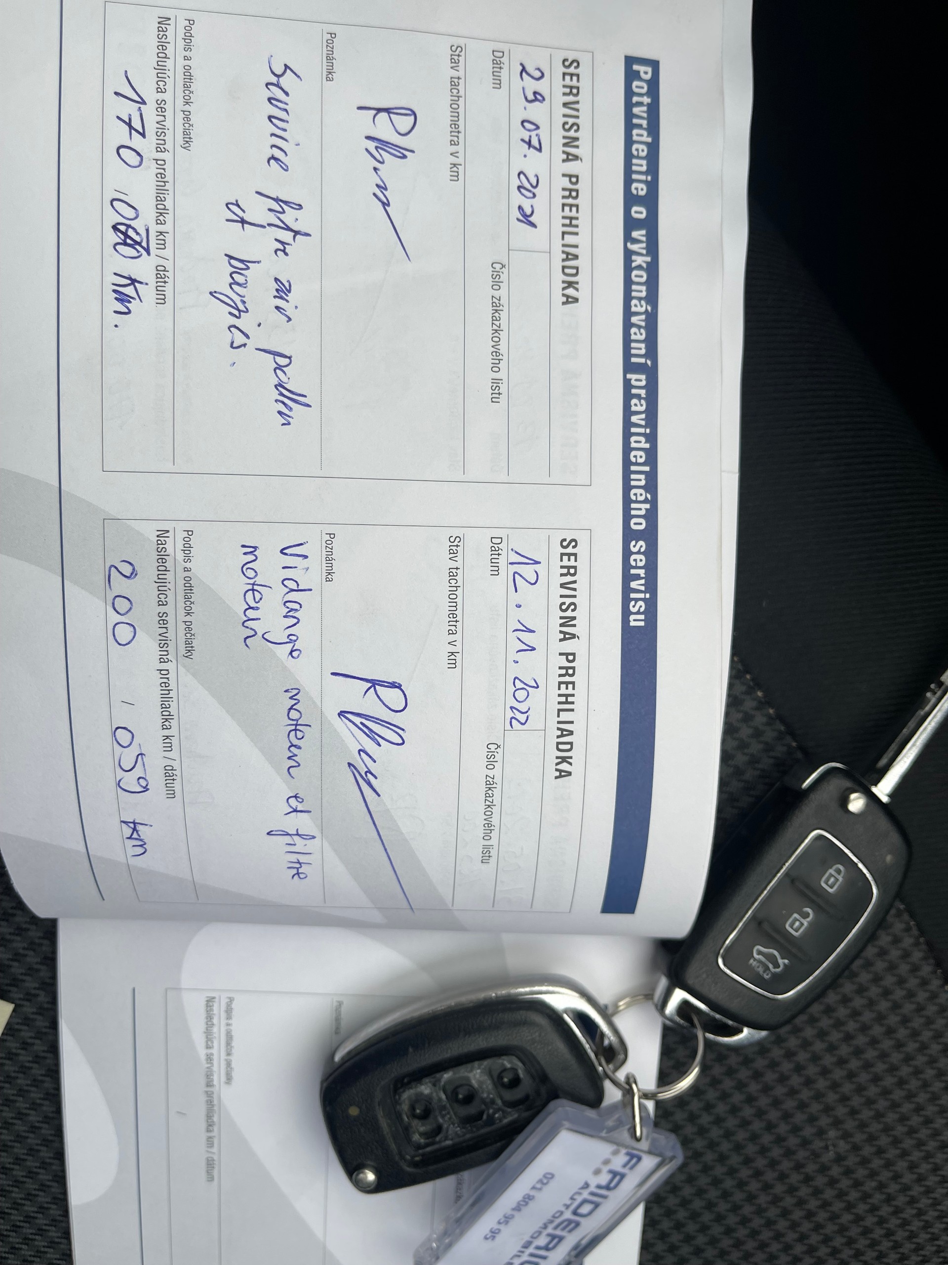 HYUNDAI i20 1.2 Comfort-image-15