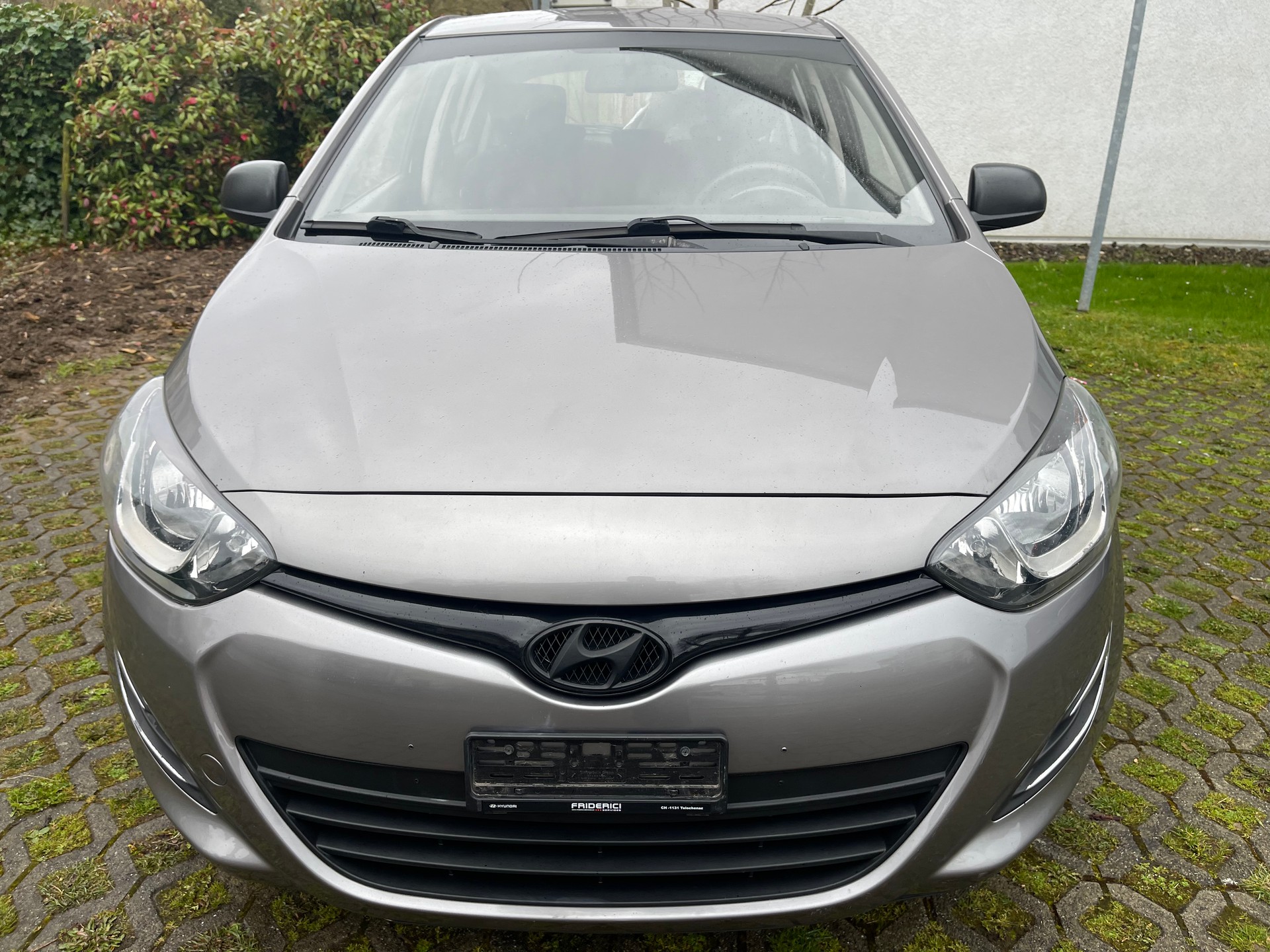 HYUNDAI i20 1.2 Comfort