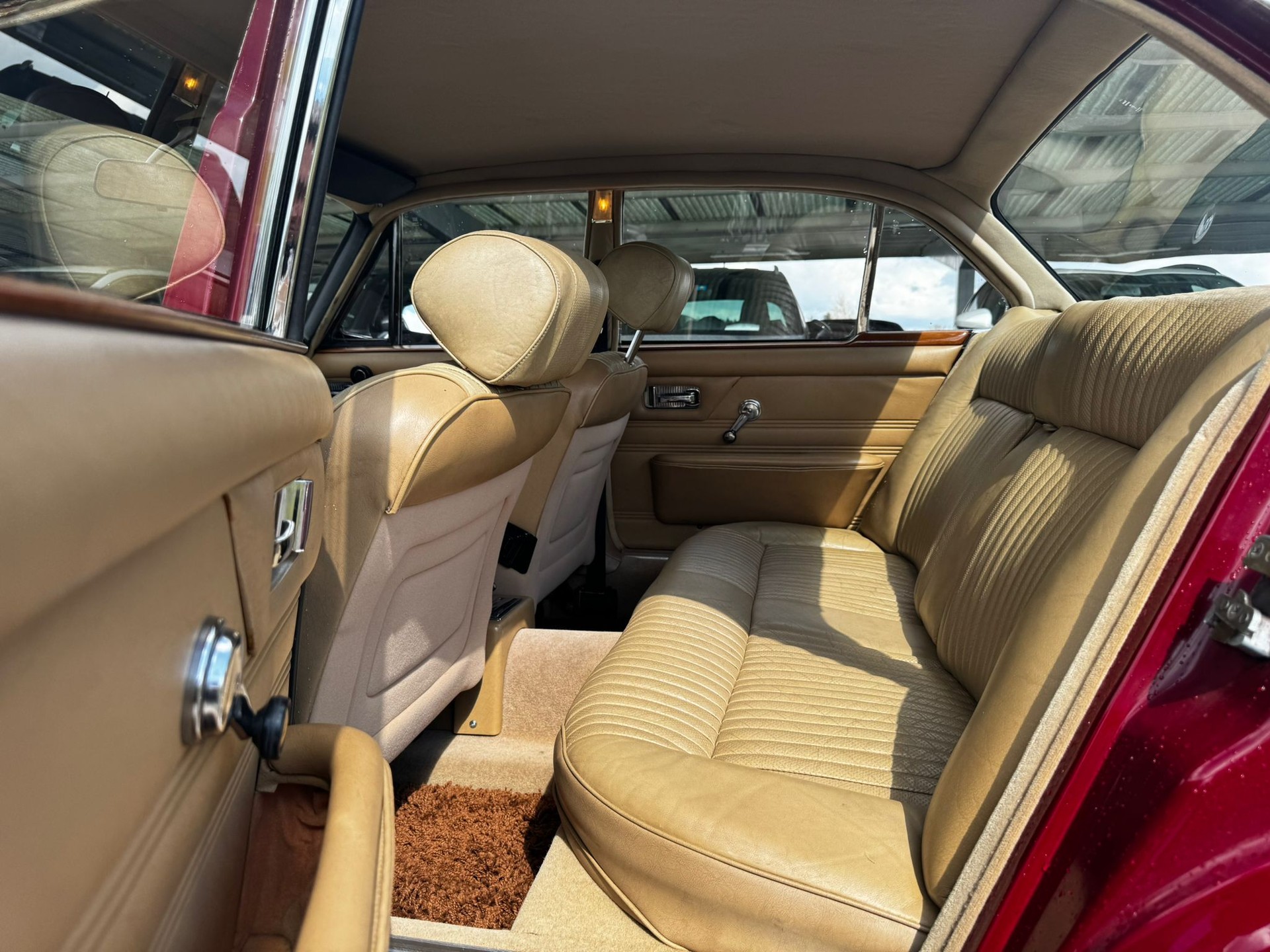 JAGUAR 6 2.8 L-image-11