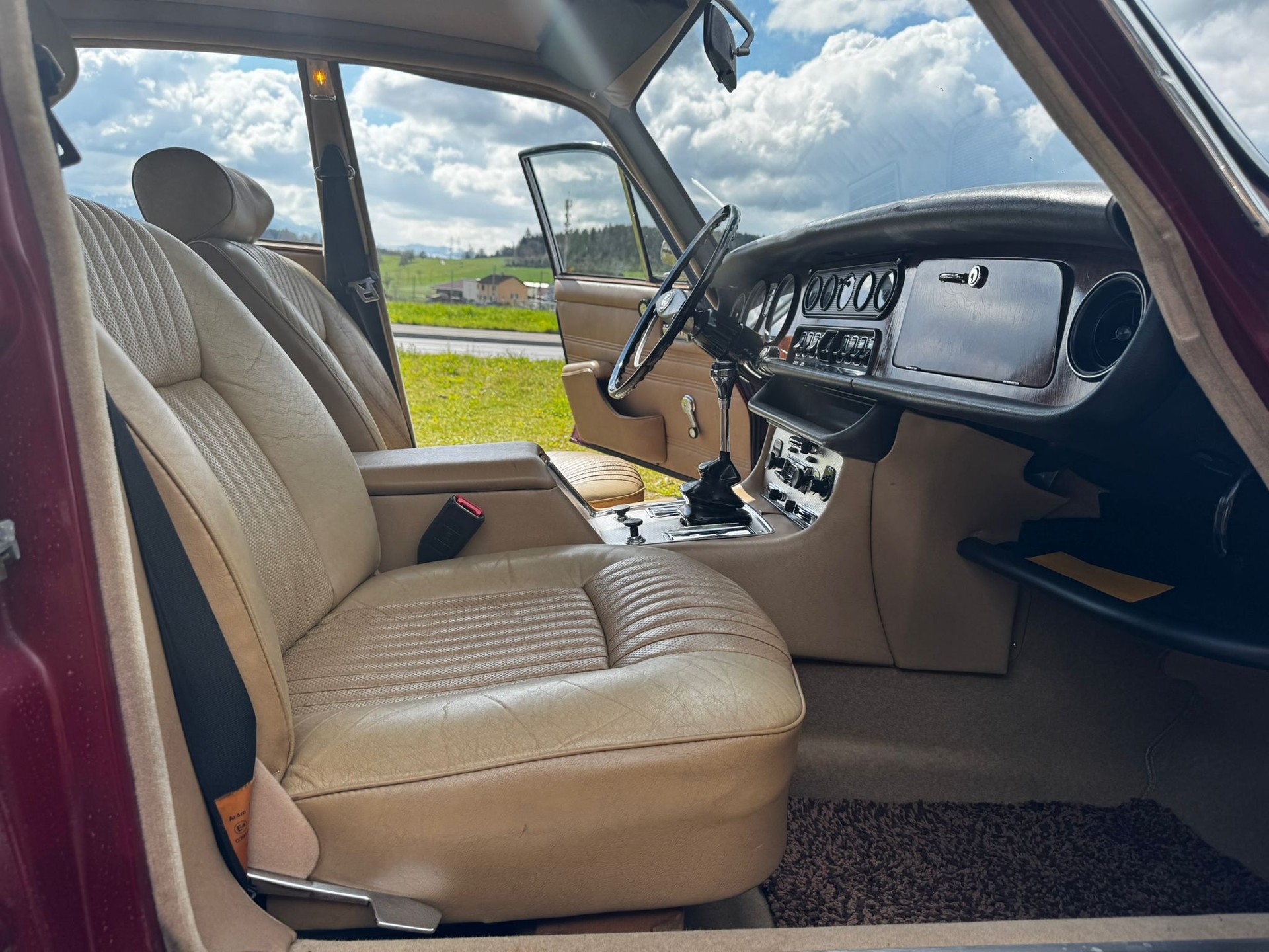 JAGUAR 6 2.8 L-image-10