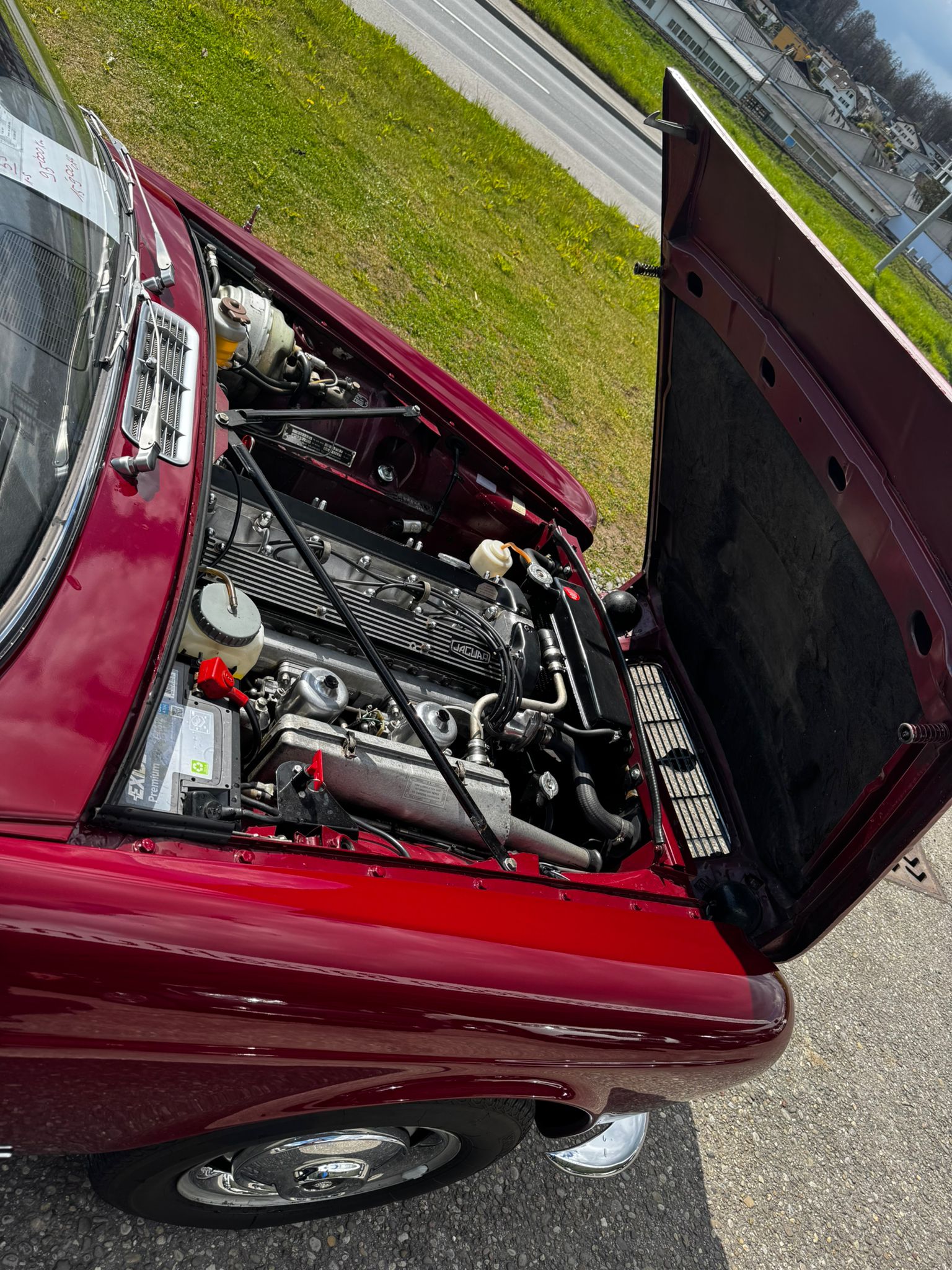 JAGUAR 6 2.8 L-image-15