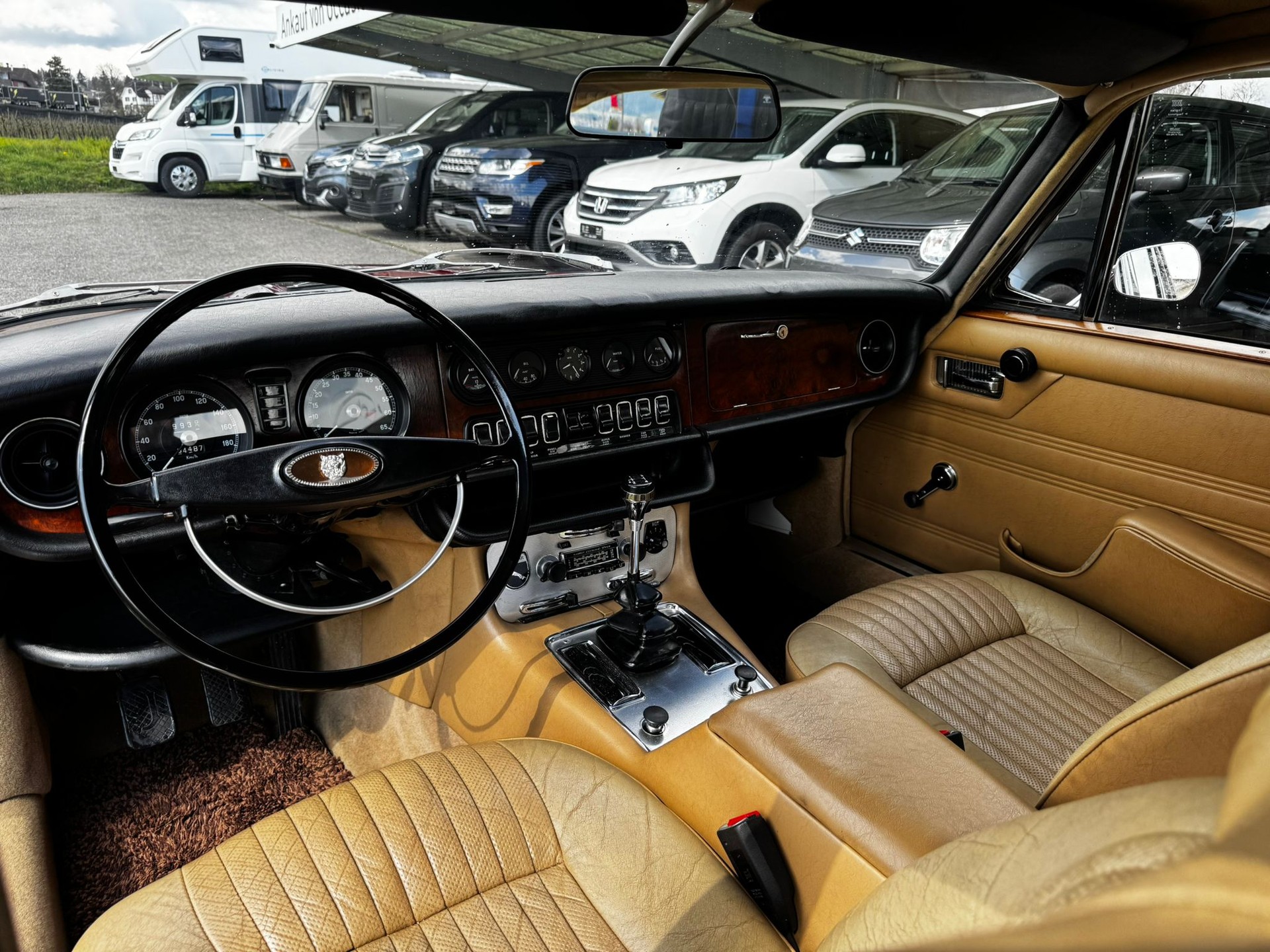 JAGUAR 6 2.8 L-image-9