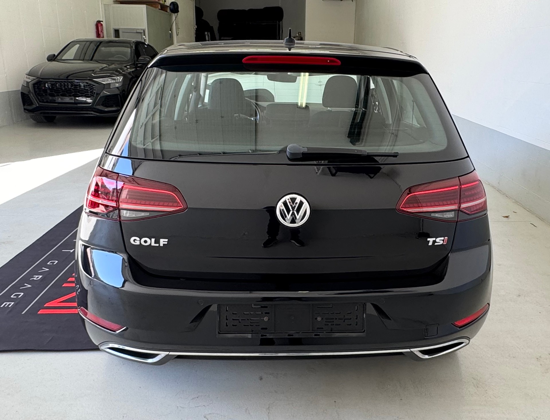 VW Golf 1.4 TSI Highline DSG-image-3