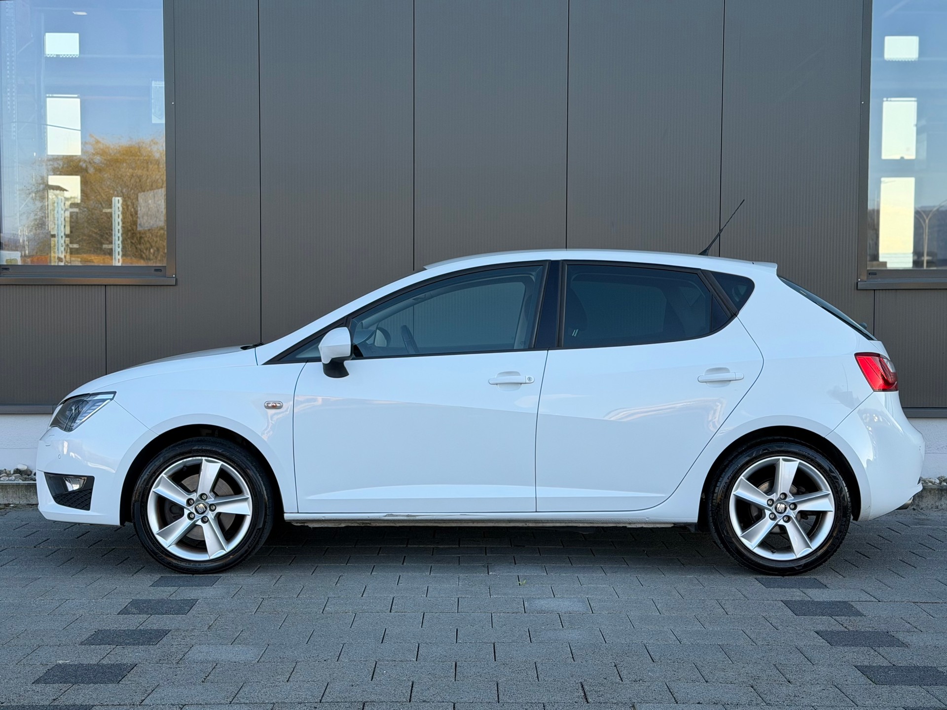 SEAT Ibiza 1.4 TSI FR AB MFK 22.01.2026-image-7