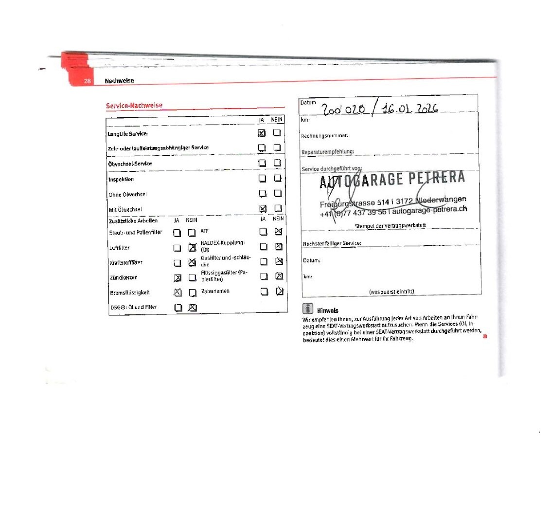 SEAT Ibiza 1.4 TSI FR AB MFK 22.01.2026-image-15