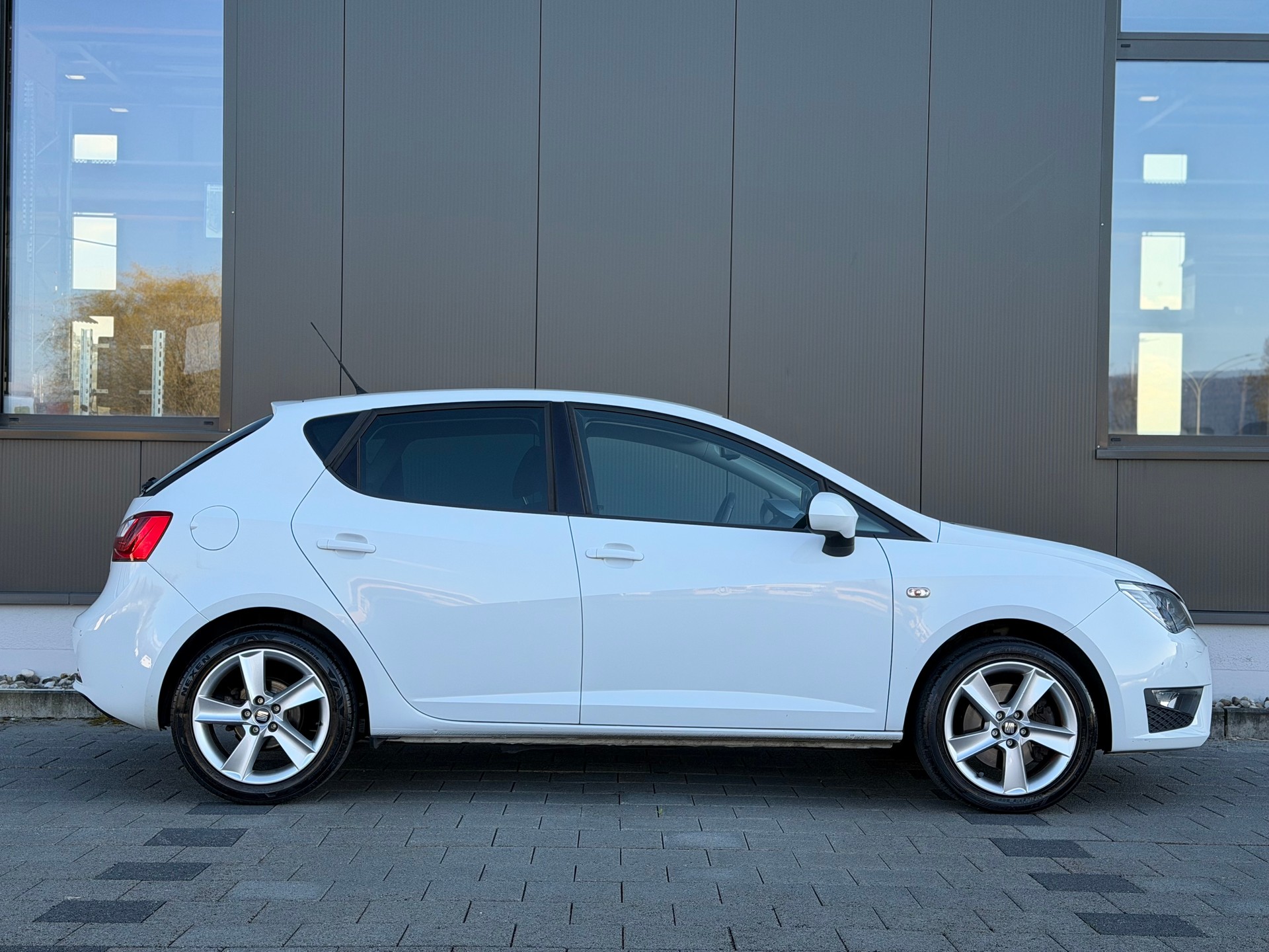 SEAT Ibiza 1.4 TSI FR AB MFK 22.01.2026-image-3
