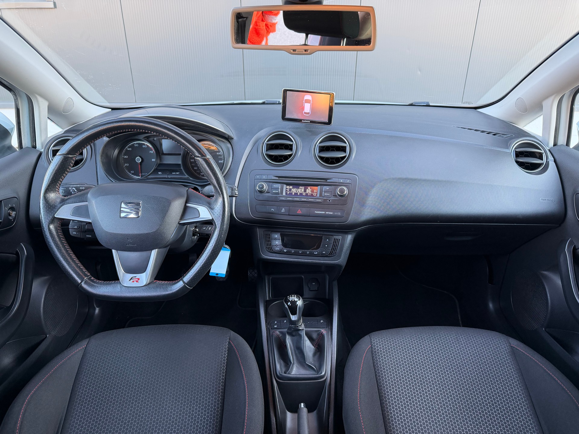 SEAT Ibiza 1.4 TSI FR AB MFK 22.01.2026-image-11