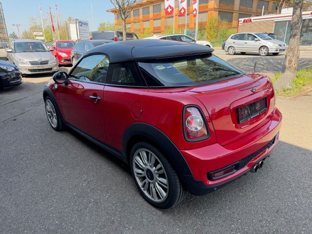 MINI Cooper S Coupé-showroom-element-1