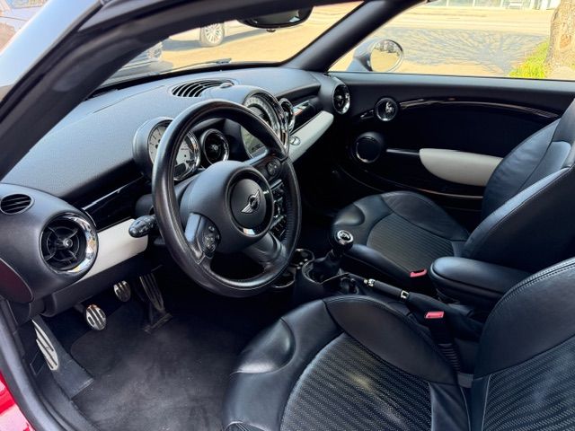 MINI Cooper S Coupé-image-5