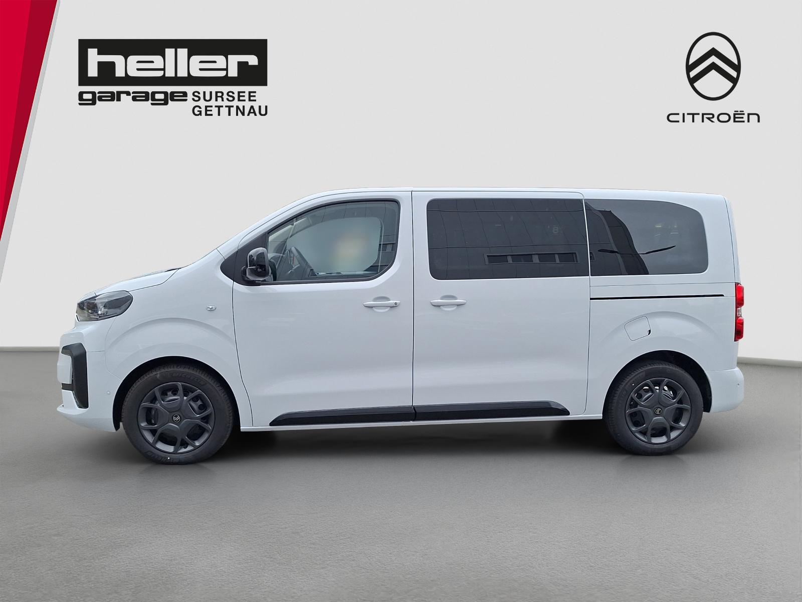 CITROEN Spacetourer M 2.0 BlueHDi 180 You S/S-showroom-element-1