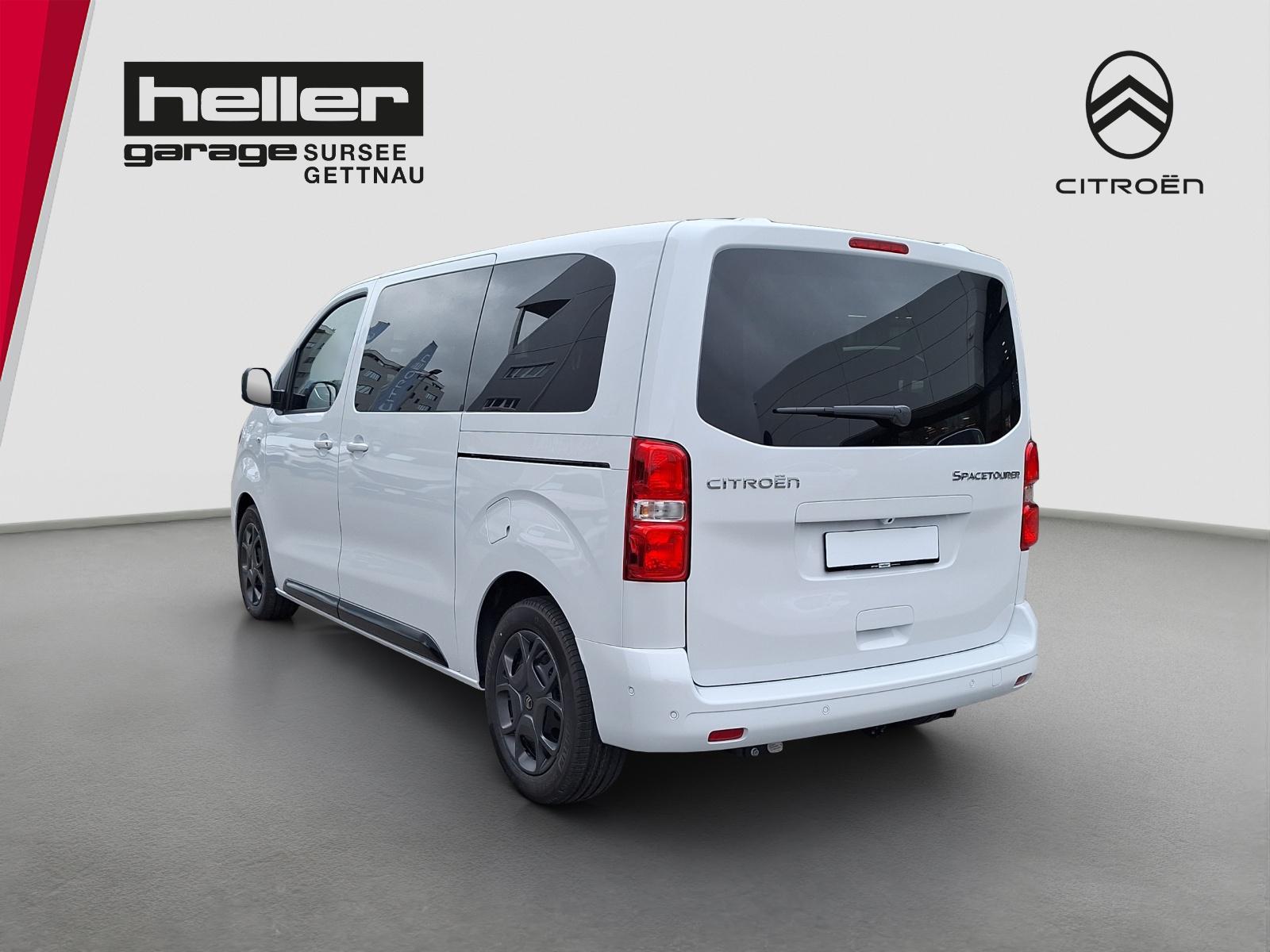 CITROEN Spacetourer M 2.0 BlueHDi 180 You S/S-showroom-element-2